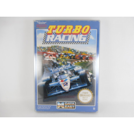 Turbo Racing