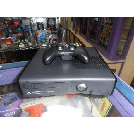 Xbox 360 250 Gb (Solo venta en tienda)