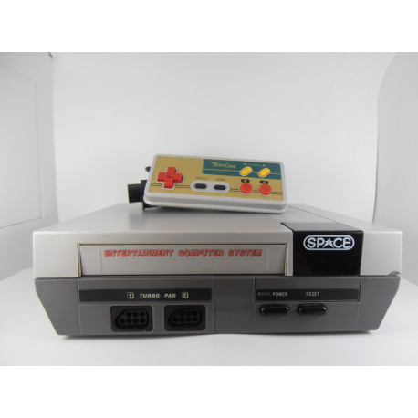 Space Entertainment Computer System - Clónica NES (Solo venta en tienda)