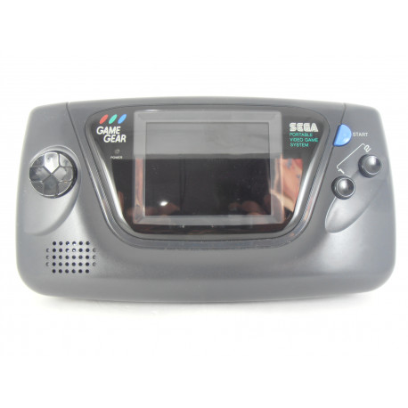 Sega Game Gear Americana / Cruceta modificada (Solo venta en tienda)