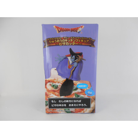 Dragon Quest Ryuo Pizza Cutter
