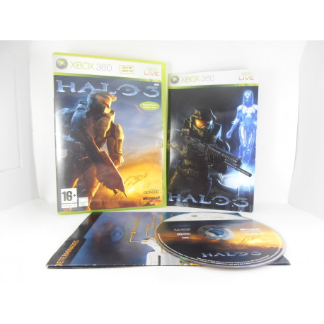 Halo 3