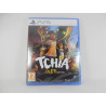 Tchia - Oléti Edition