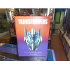 Transformers - Una historia visual (Solo venta en tienda)