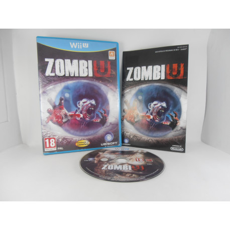 Zombi U