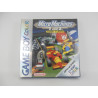 Micro Machines 1 and 2: Twin Turbo
