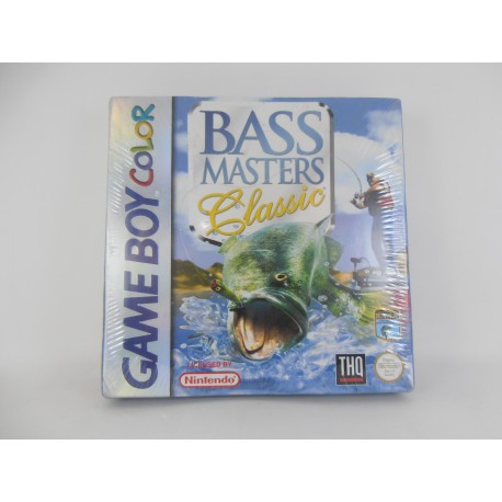 Bass Masters Classic