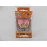 Funko Pop! Keychain Super Saiyan Rose Goku Black