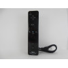 Wii Wiimote Controller Negro + Motion Plus