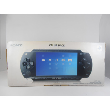 PSP - 1004 Blanca (Solo venta en tienda)
