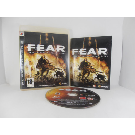 F.E.A.R.