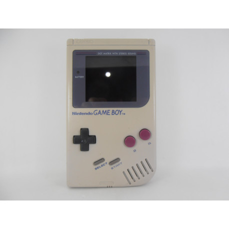 Game Boy Pantalla IPS (Solo venta en tienda)