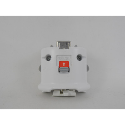 Wii Motion Plus