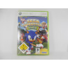 Sega Superstars Tennis
