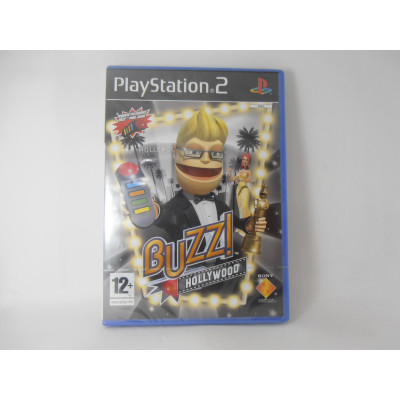 Buzz! Hollywood