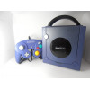 Nintendo Gamecube Morada