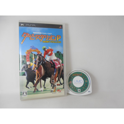 Derby Stallion P