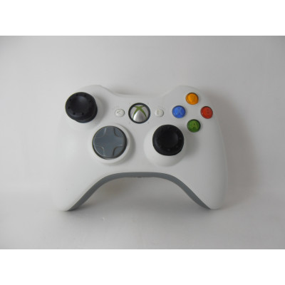 Xbox 360 Mando Wireless