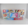 Nintendo Switch Lite Zacian & Zazamenta Edition