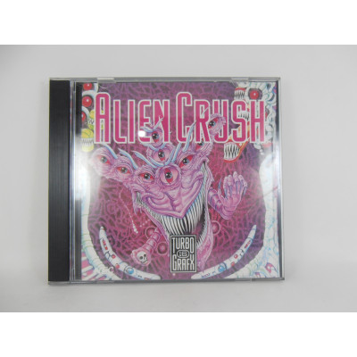 Alien Crush