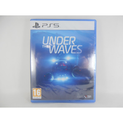 Under the Waves