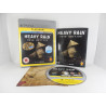 Heavy Rain Move Edition - Platinum U.K.