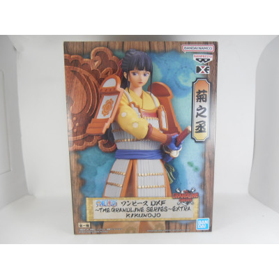 Kikunojo - One Piece - DXF Grandline Series
