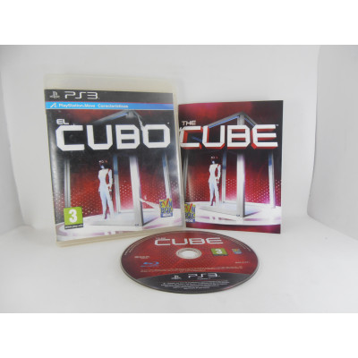 El Cubo