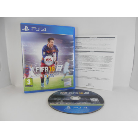 FIFA 16