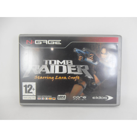 Tomb Raider