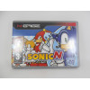 Sonic N