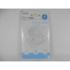 Nintendo 3DS Protector de Pantalla MTK