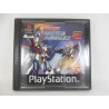 Gundam Battle Assault 2 U.K. (Sin carátula)