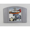 Nintendo 64 F1 World Grand Prix Solo Cartucho