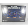 Warhammer 40000 - Space Marines Primaris Intercessors
