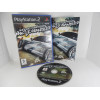Need For Speed Most Wanted