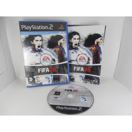 FIFA 08