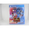 Street Fighter V - Champion Edition