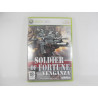Soldier of Fortune: Venganza
