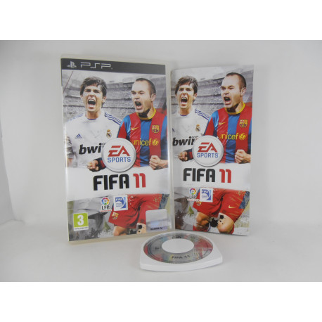 FIFA 11
