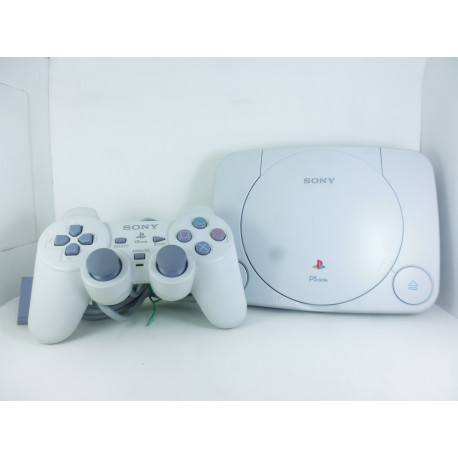 PS One