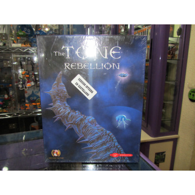 The Tone Rebellion