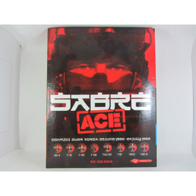 Sabre Ace