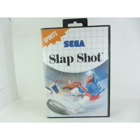 Slap Shot