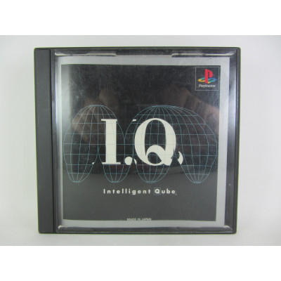 I.Q Intelligent Qube (Solo venta en tienda)
