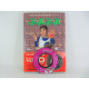 Guia Puyo Puyo Guide Book + CD Japonesa