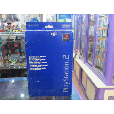 Vertical Stand for Playstation 2