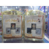 Playstation Set de 3 Memory Card Harry Potter