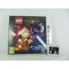 Lego Star Wars El Despertar de la Fuerza
