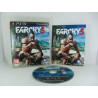 Far Cry 3 U.K.